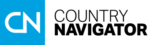 logotipo Country Navegator